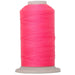 Sewing Thread No. 909 - 600m - Neon Flamingo - All-Purpose Polyester - Threadart.com