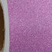 Glitter Rose Adhesive Vinyl Paper 12" Roll - Peel and Stick By the Yard - Threadart.com