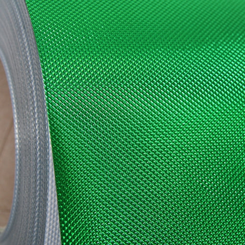 Embossed Green Metallic 20 inches Heat Transfer Vinyl Film By The Yard - Threadart.com