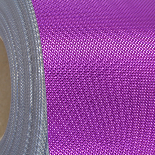 Embossed Purple Metallic 20 inches Heat Transfer Vinyl Film By The Yard - Threadart.com
