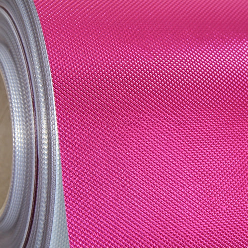 Embossed Cherry Metallic 20 inches Heat Transfer Vinyl Film By The Yard - Threadart.com