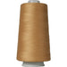 Heavy Duty Cotton Quilting Thread - Beige - 2500 Meters - 40 Wt. - Threadart.com