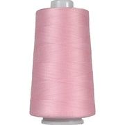 Heavy Duty Cotton Quilting Thread - Pink - 2500 Meters - 40 Wt. - Threadart.com