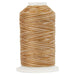 Multicolor Variegated Cotton Thread 600M - Desert Sands - Threadart.com
