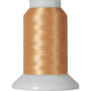 Wooly Nylon Thread - 1000m Spools - Lt Tan - Threadart.com