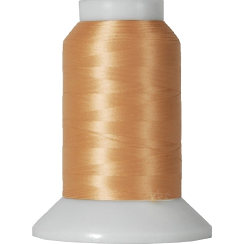 Wooly Nylon Thread - 1000m Spools - Lt Tan - Threadart.com