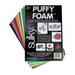3 mm Puffy Foam Asst. - Threadart.com