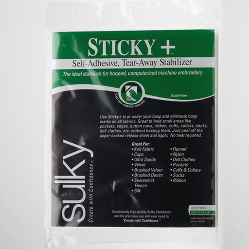 Sulky Sticky - Small Pack - Threadart.com