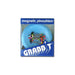 Grabbit Magnetic Pincushion - Threadart.com