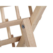 120 Spool Thread Rack - Premium Wood Thread Organizer - Threadart.com