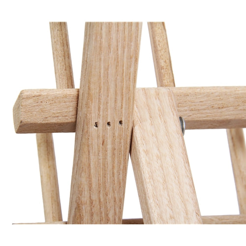 66 Large Cone Thread Rack - Premium Wood Thread Organizer - Threadart.com