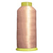 Large Polyester Embroidery Thread No. 106 - Bisque - 5000 M - Threadart.com