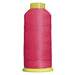 Large Polyester Embroidery Thread No. 131 - Sweet Pink- 5000 M - Threadart.com