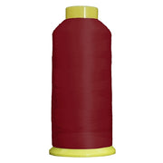 Large Polyester Embroidery Thread No. 139 - Russet- 5000 M - Threadart.com