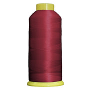 Large Polyester Embroidery Thread No. 140 - Cherrystone- 5000 M - Threadart.com