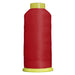 Large Polyester Embroidery Thread No. 149 - Antique Red - 5000 M - Threadart.com