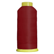 Large Polyester Embroidery Thread No. 150 - Cherry Delight - 5000 M - Threadart.com