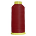 Large Polyester Embroidery Thread No. 150 - Cherry Delight - 5000 M - Threadart.com