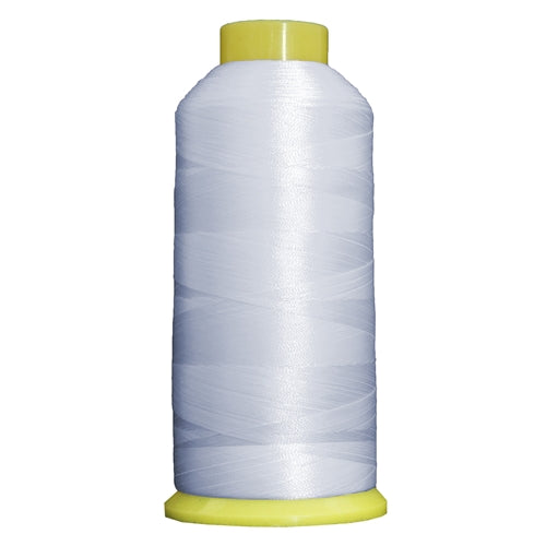 Large Polyester Embroidery Thread No. 260 - Pale Lavender- 5000 M - Threadart.com