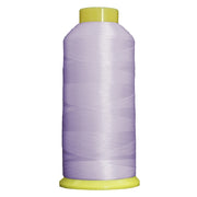 Large Polyester Embroidery Thread No. 261 - Lavender 5000 M - Threadart.com