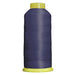 Large Polyester Embroidery Thread No. 278 - Periwinkle Blue-5000 M - Threadart.com