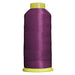 Large Polyester Embroidery Thread No. 283 - Deep Orchid-5000 M - Threadart.com
