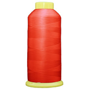 Large Polyester Embroidery Thread No. 286 - Bronze-5000 M - Threadart.com