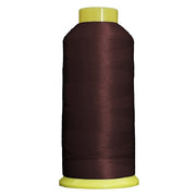 Large Polyester Embroidery Thread No. 298 - Cabernet-5000 M - Threadart.com