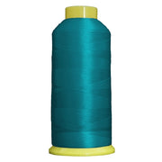 Large Polyester Embroidery Thread No. 322 - Ozone- 5000 M - Threadart.com