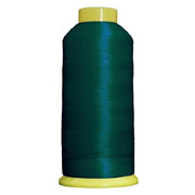 Large Polyester Embroidery Thread No. 373 - Mallard Green- 5000 M - Threadart.com