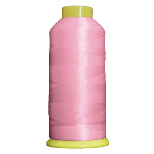Large Polyester Embroidery Thread No. 376 - Orchid- 5000 M - Threadart.com