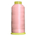 Large Polyester Embroidery Thread No. 383 - Pink- 5000 M - Threadart.com
