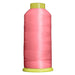 Large Polyester Embroidery Thread No. 385 - Dusty Pink- 5000 M - Threadart.com