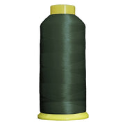 Large Polyester Embroidery Thread No. 447 - Ivy -5000 M - Threadart.com