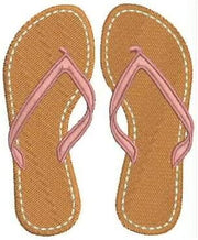 Machine Embroidery Designs - Beach(1) - Threadart.com