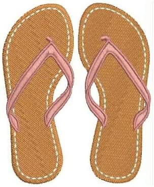 Machine Embroidery Designs - Beach(1) - Threadart.com