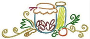 Machine Embroidery Designs - Kitchen Tools(1) - Threadart.com