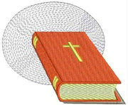 Machine Embroidery Designs - Christian(1) - Threadart.com