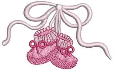 Machine Embroidery Designs - Baby(2) - Threadart.com