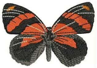 Machine Embroidery Designs - Butterflies(2) - Threadart.com