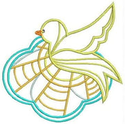 Machine Embroidery Designs - Christian(2) - Threadart.com