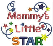 Machine Embroidery Designs - Bib Sayings(2) - Threadart.com