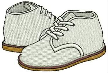 Machine Embroidery Designs - Baby(2) - Threadart.com