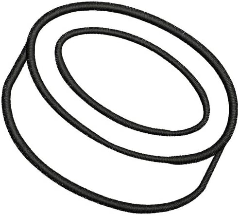 Machine Embroidery Designs - Peace Love Sports(2) - Threadart.com