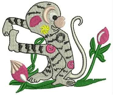 Machine Embroidery Designs - Chinese Horoscope - Threadart.com