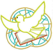 Machine Embroidery Designs - Christian(2) - Threadart.com