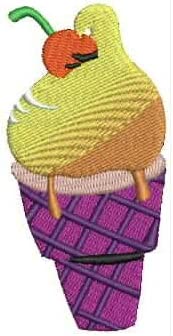 Machine Embroidery Designs - Beach(1) - Threadart.com