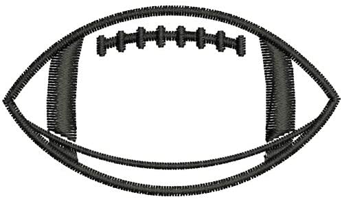 Machine Embroidery Designs - Peace Love Sports(2) - Threadart.com