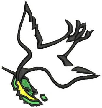 Machine Embroidery Designs - Christian(1) - Threadart.com