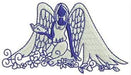 Machine Embroidery Designs - Angels of Love(1) - Threadart.com